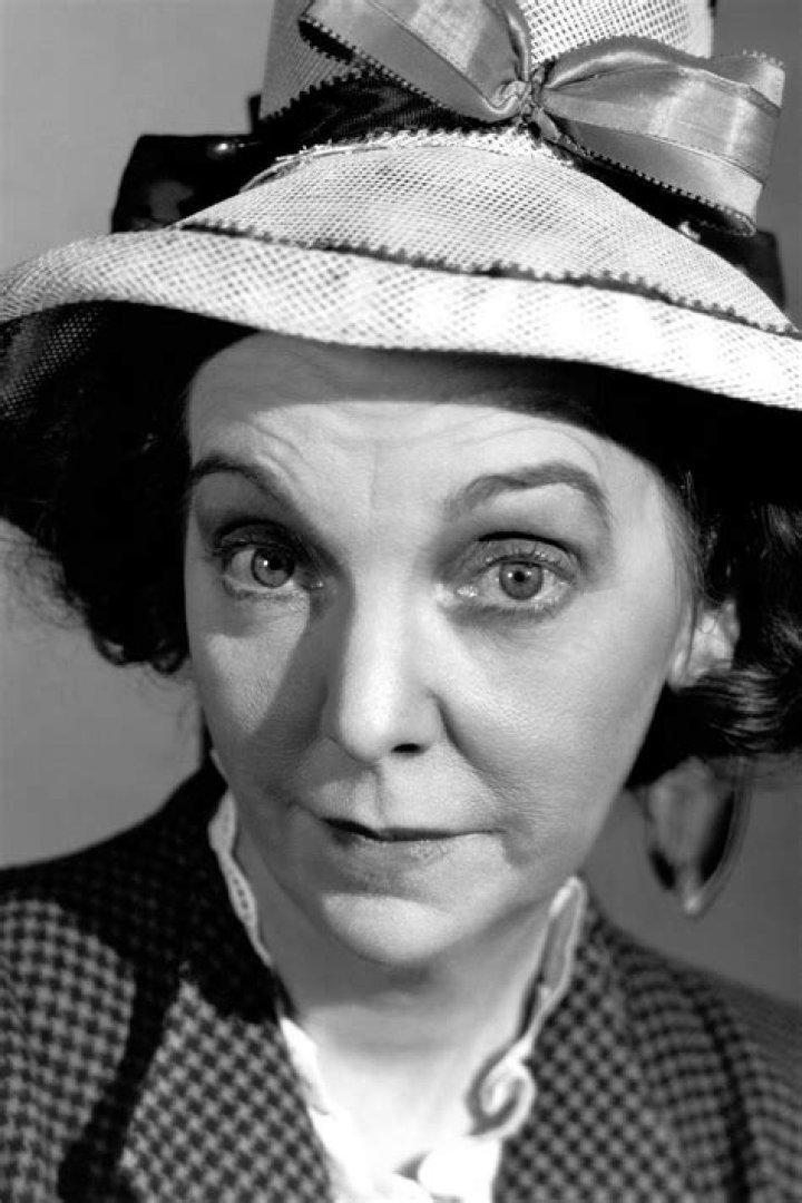 ZaSu Pitts - Bio, Age, Wiki, Facts and Family