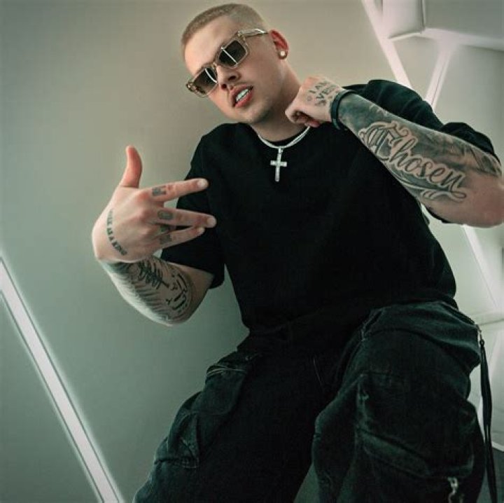 Zauntee (rapper) - Wikipedia, Age, Net Worth, Biography , Spotify, TikTok, Facebook, Facts and Family