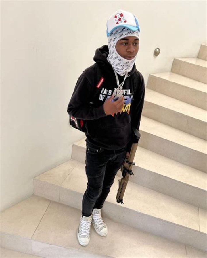 Zay Hilfiger - Bio, Age, Wiki, Facts and Family