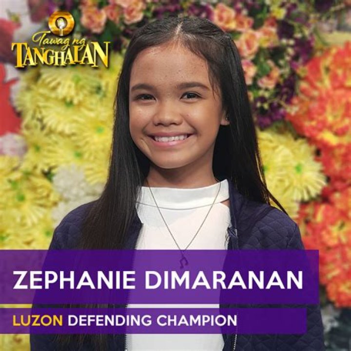 Zephanie Dimaranan: Pop Singer Detailed Bio, Age, Birthday, & Height Insights and more