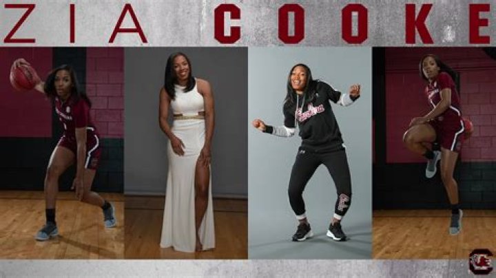 Zia Cooke - Bio, Age, Wiki, Facts and Family