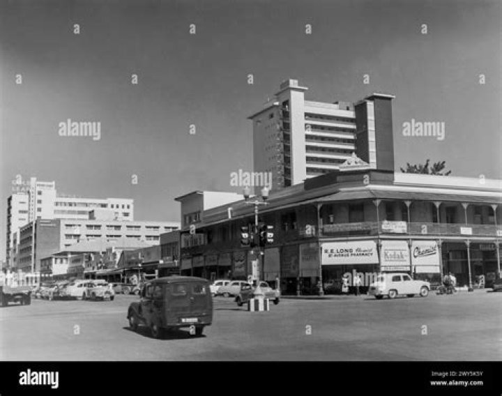 Famous People's Birthdays, 1956, Zimbabwe Celebrity Birthdays