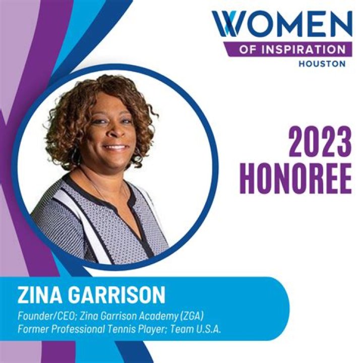Zina Garrison - Bio, Age, Wiki, Facts and Family