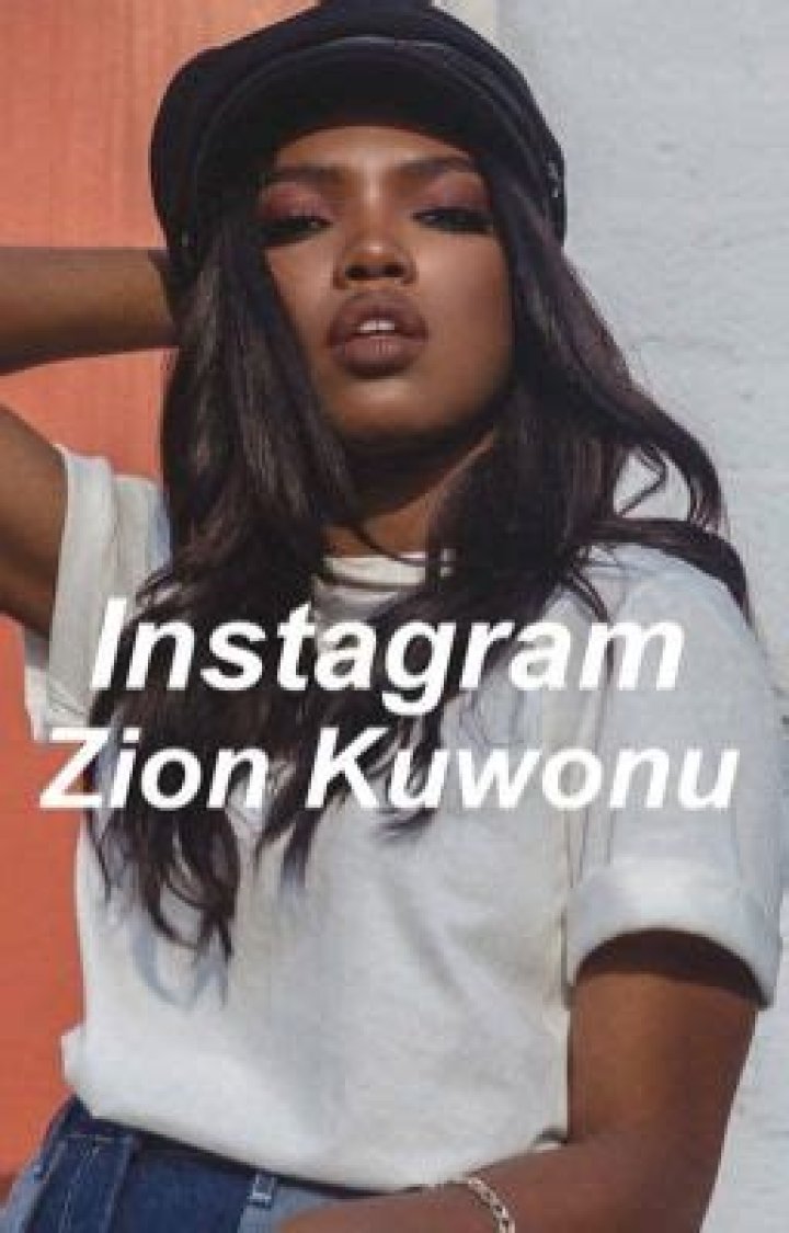 Zion Kuwonu - Bio, Age, Wiki, Facts and Family