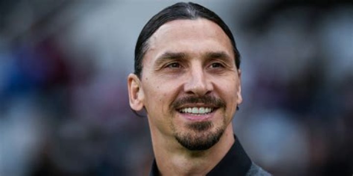 Zlatan Ibrahimovic - Bio, Age, net worth, height, Wiki, Facts and Family