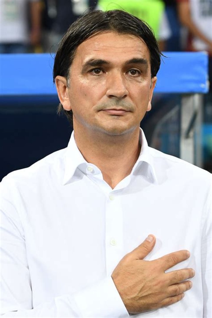 Zlatko Dalic - Bio, Age, height, Wiki, Facts and Family