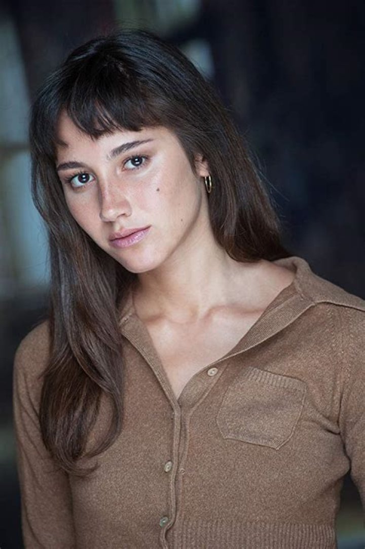 Zoe Belkin - Bio, Age, Wiki, Facts and Family