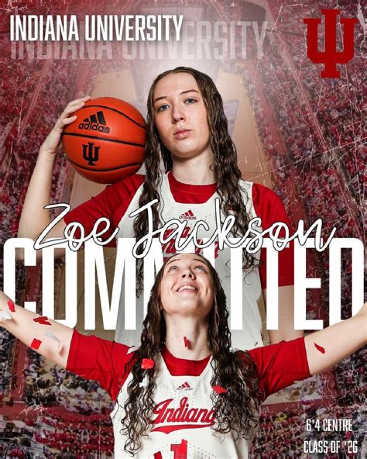 Zoe Jackson - Bio, Age, Wiki, Facts and Family