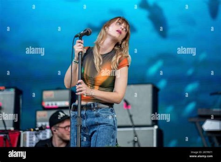 Zoe Manville - Bio, Age, Wiki, Facts and Family