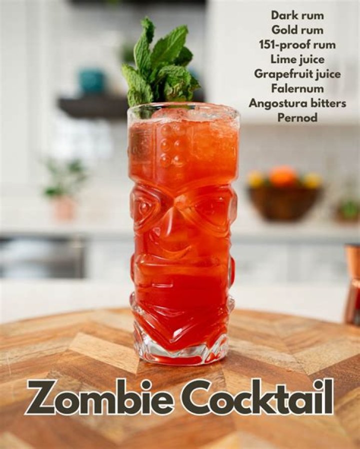 Zombie Juice - Bio, Age, Wiki, Facts and Family