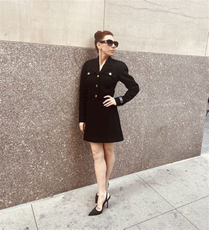 Zosia Mamet - Bio, Age, Wiki, Facts and Family