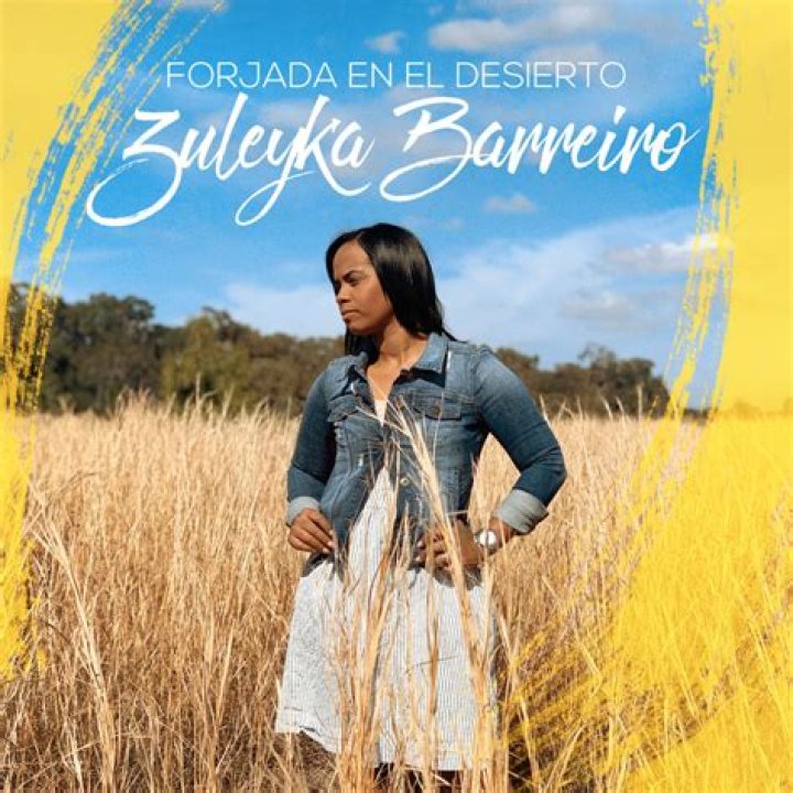 Zuleyka Barreiro - Bio, Age, Wiki, Facts and Family
