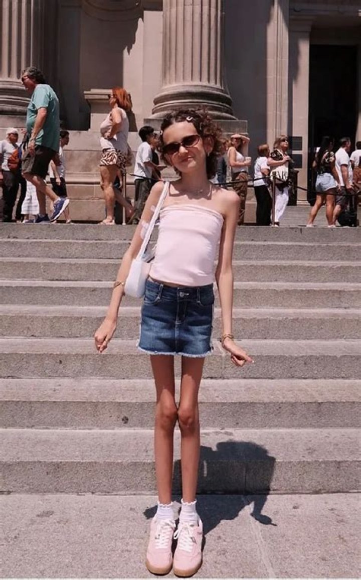 Zuza Beine: Instagram Star Detailed Bio, Age, Birthday, & Height Insights and more